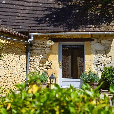 Bed and Breakfast La Source Saint-Cybranet Exterior foto