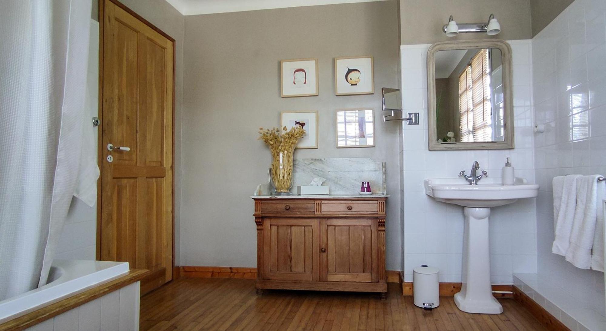 Bed and Breakfast La Source Saint-Cybranet Exterior foto