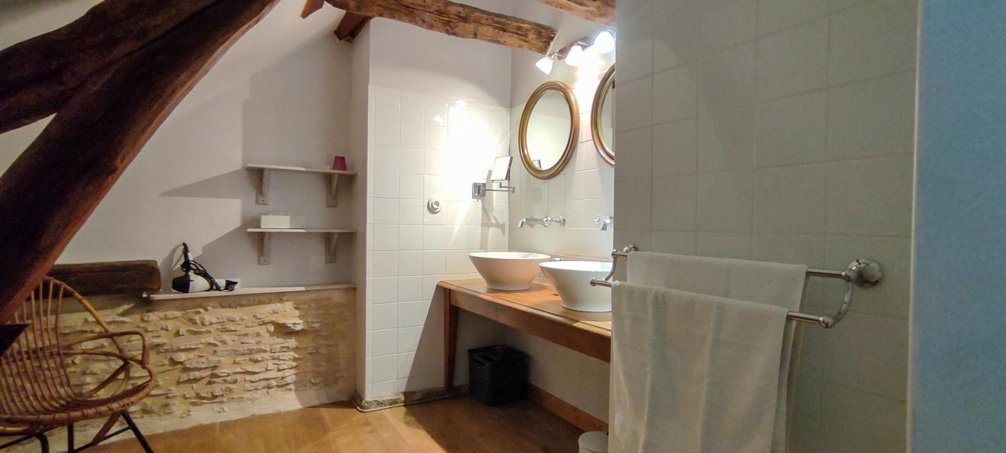 Bed and Breakfast La Source Saint-Cybranet Exterior foto